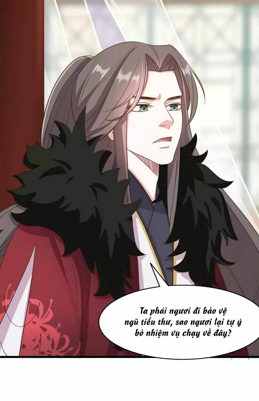 đích nữ hữu độc chapter 40 4