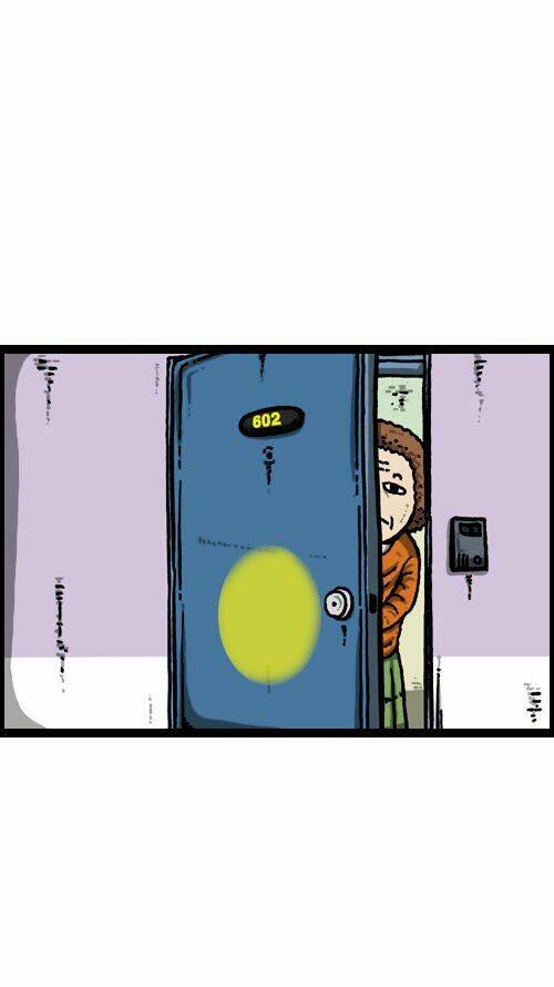 tiếng gọi con tim chapter 61 7