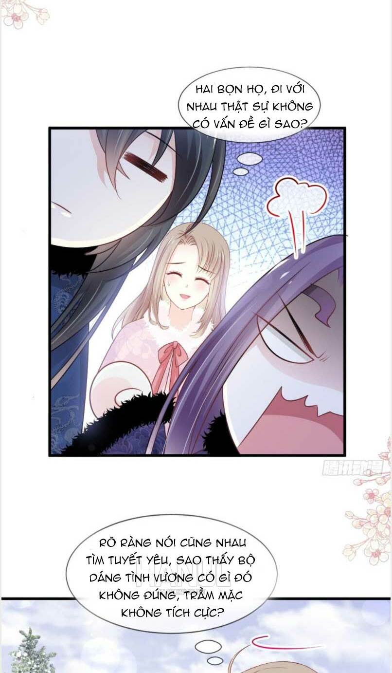 thiên hạ đệ nhất sủng phi chapter 205.1 14