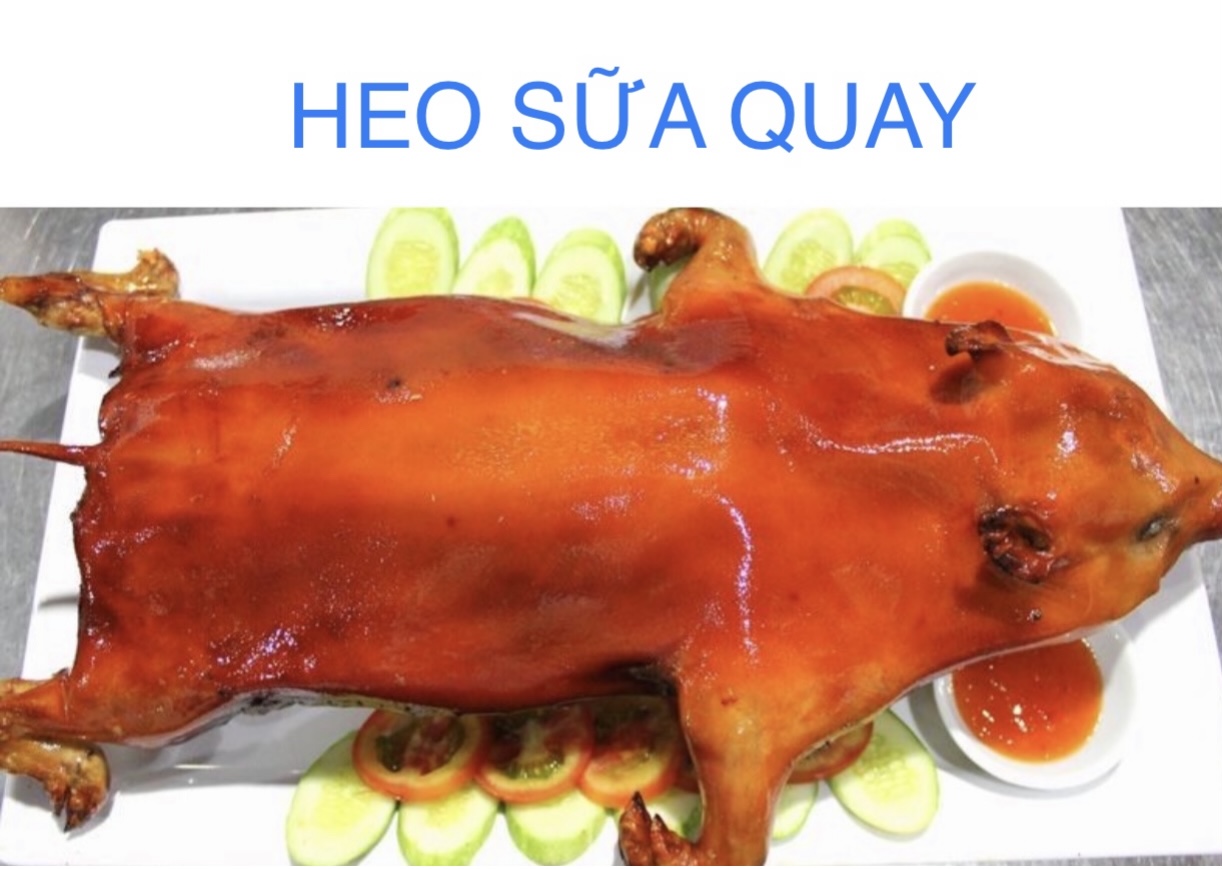 BỘT QUAY HEO Hoà Ký 200gr