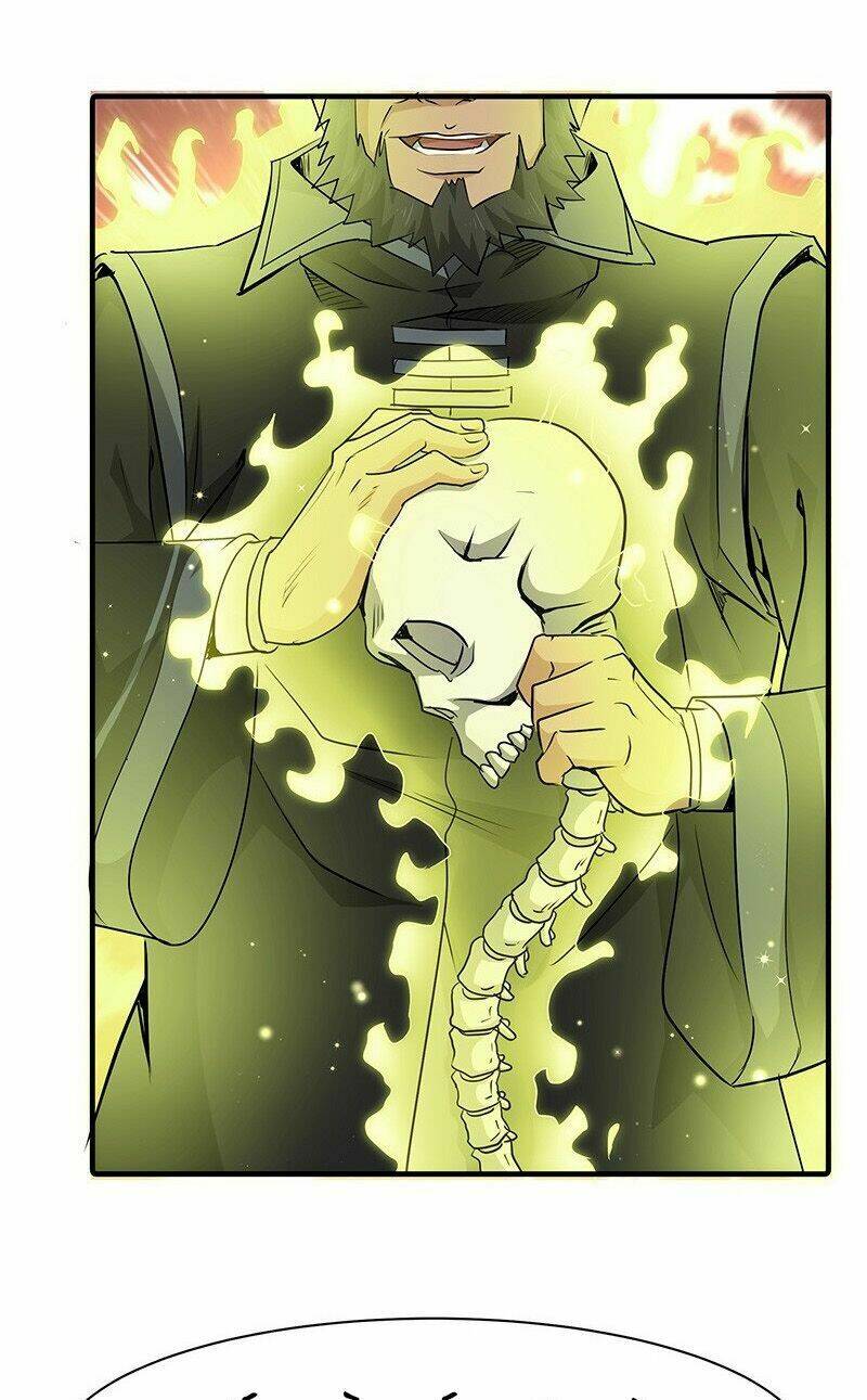 hỗn độn kiếm thần chapter 146 17