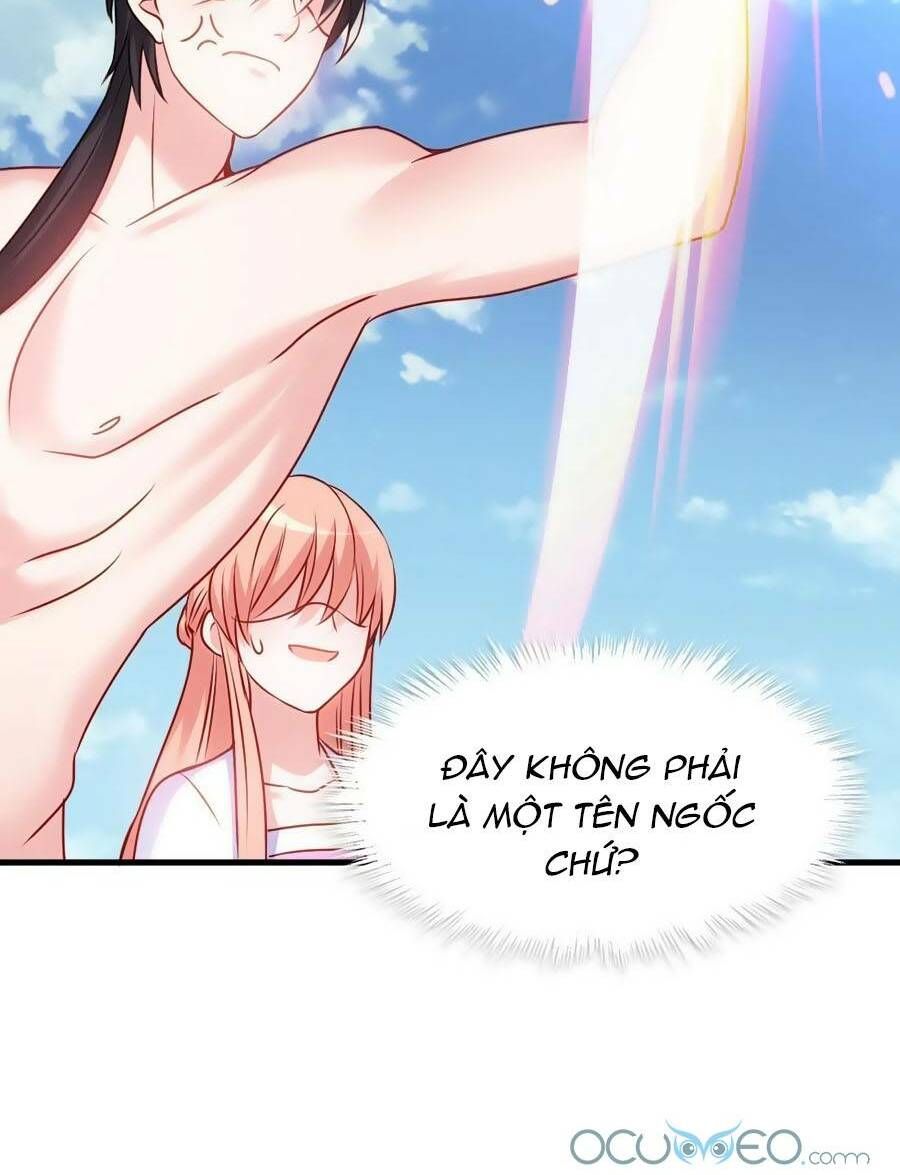 dạy bảo ma vương lão công 2 chapter 12 43