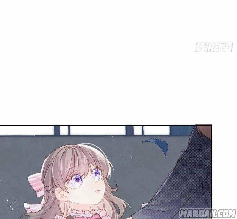 đoàn sủng lão đại ba tuổi rưỡi chapter 41 12