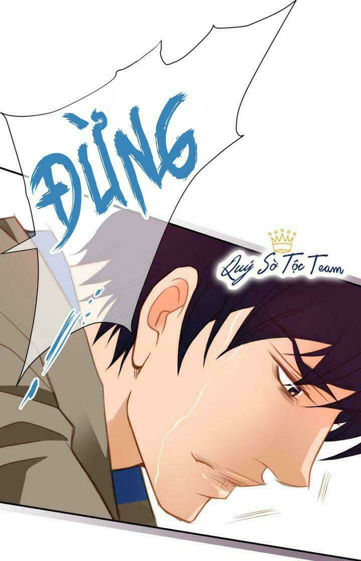 tiếp xúc chí mạng chapter 25 19