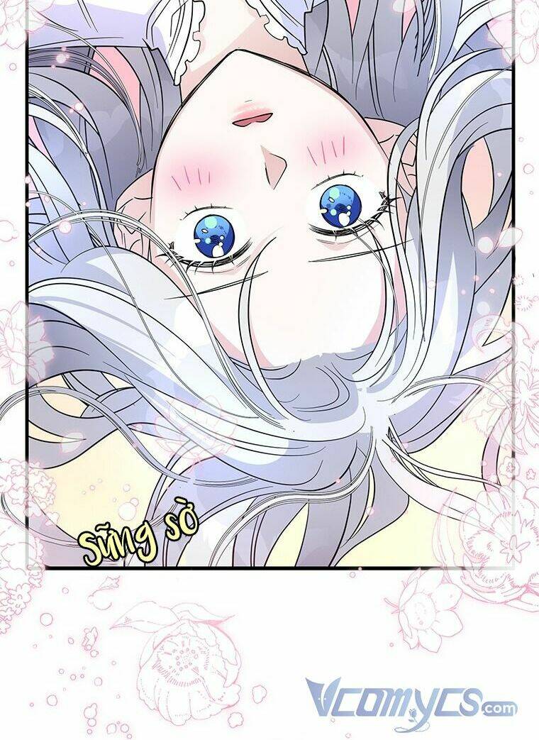 chồng yêu, em muốn đình công! chapter 53 74