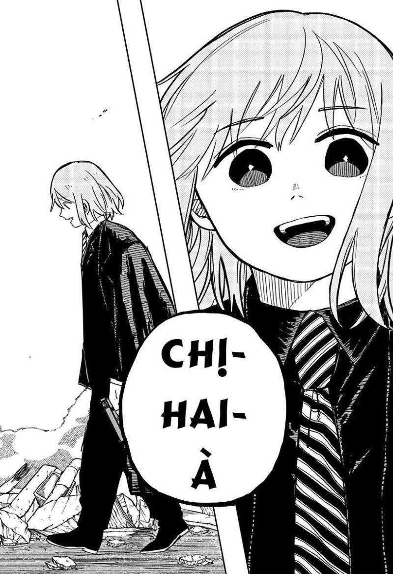 youchien wars chapter 21 45