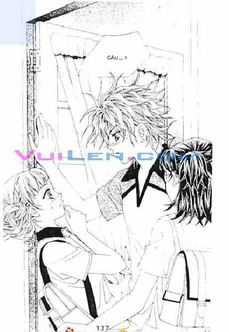 ánh nắng chói chang chapter 11 134