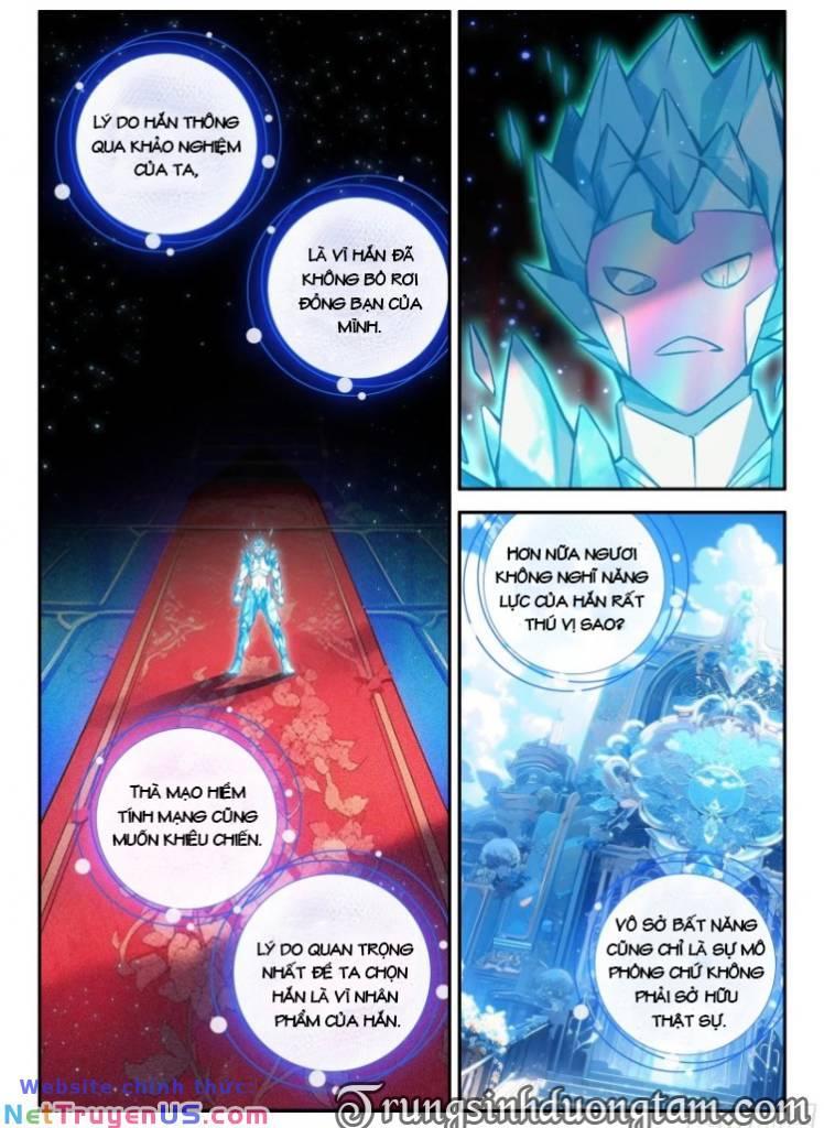 đấu la đại lục 5 - đường tam trùng sinh chapter 148 14