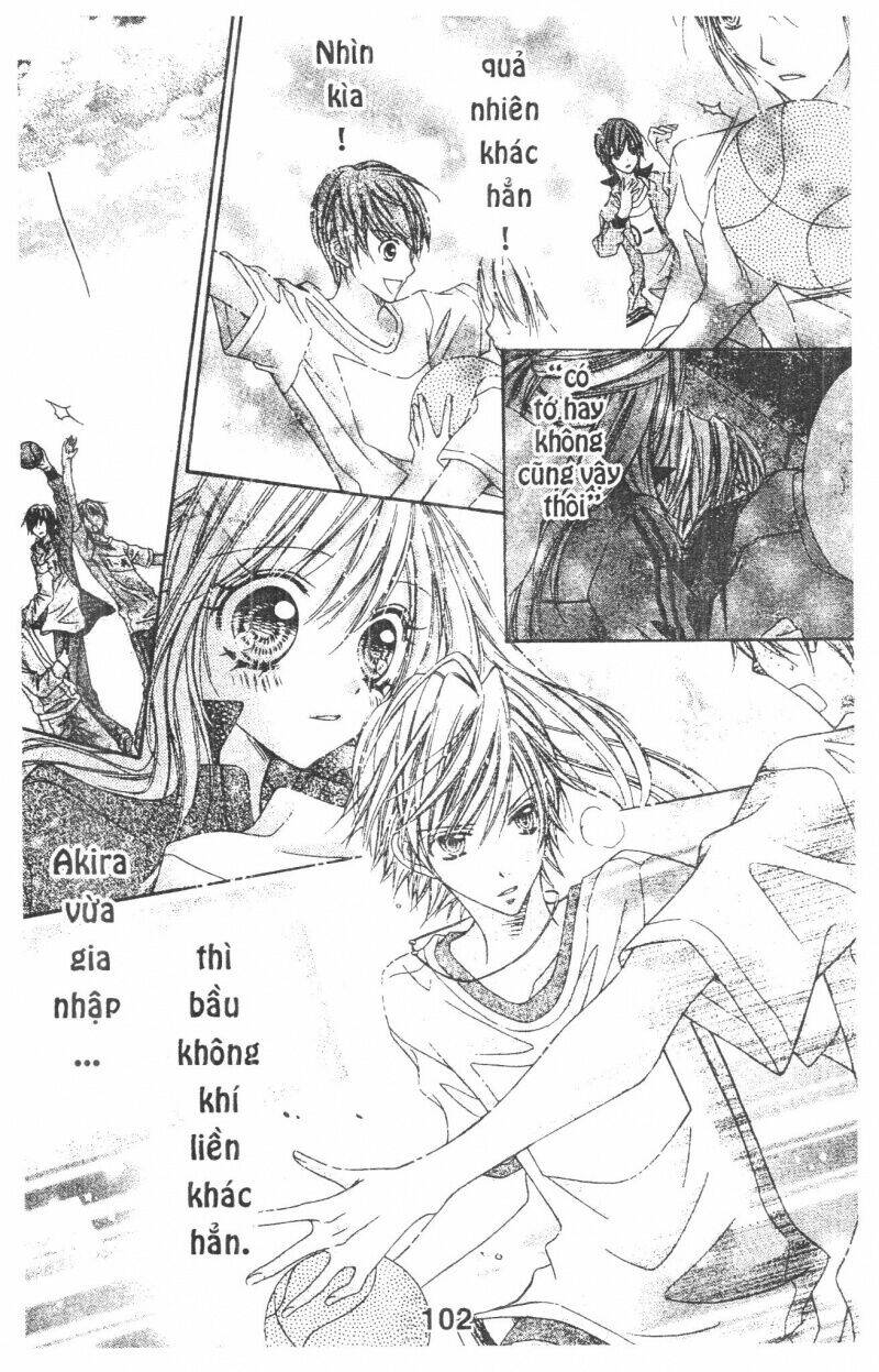 thiên đường rock chapter 1 102