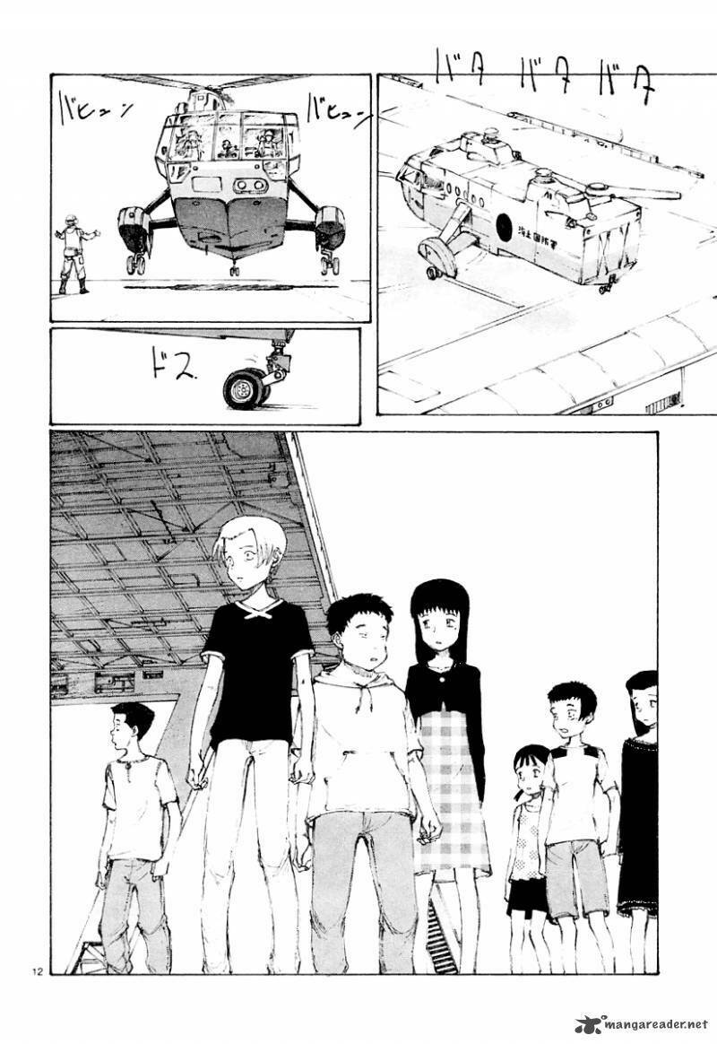 trò chơi kinh hoàng chapter 14 11