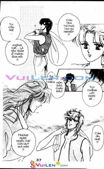 nàng công chúa ham chơi chapter 7 37