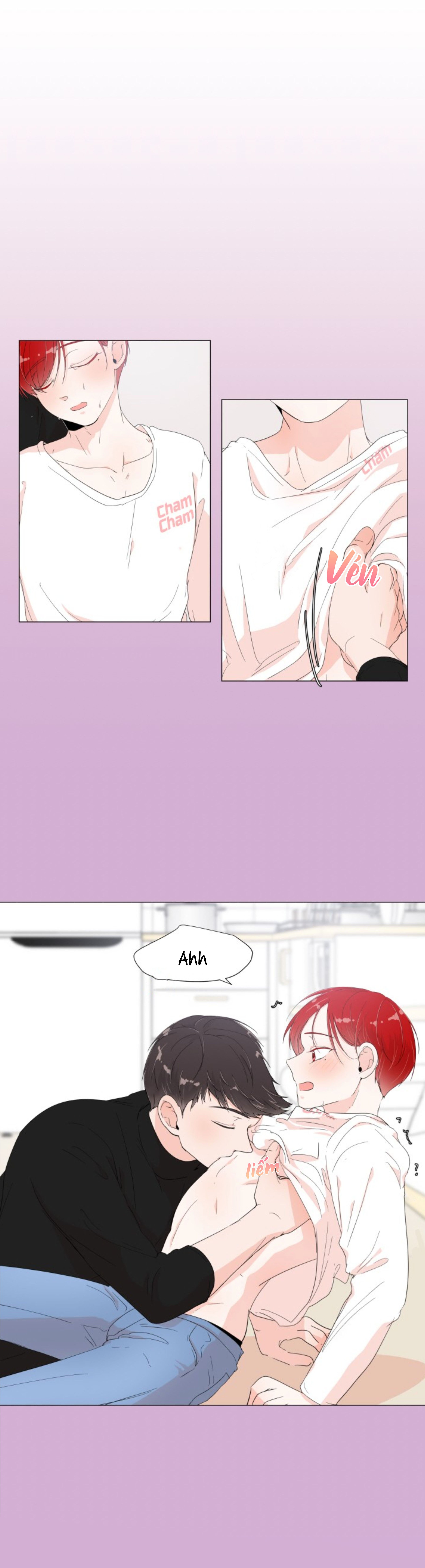 phòng cạnh phòng chapter 3 19