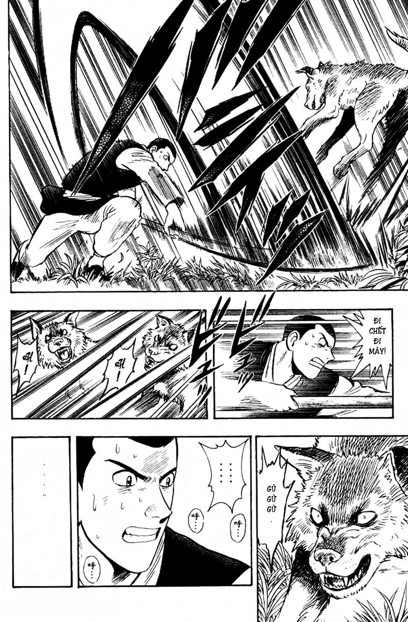 hoàng phi hồng phần 4 chapter 68 30