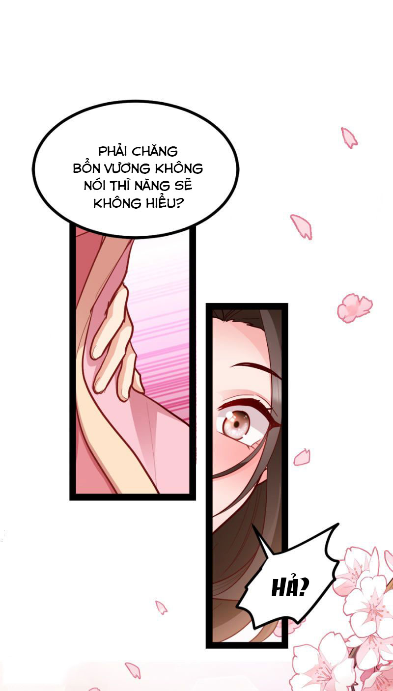 độc tâm cuồng phi khuynh thiên hạ chapter 84 47