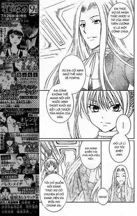 arisugawa ở thế giới chapter 30 21