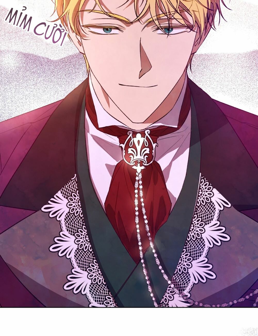 công chúa khắc dấu lên kẻ phản nghịch chapter 42 86