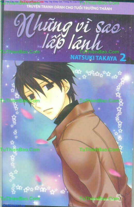 những vì sao lấp lánh chapter 2.1 1