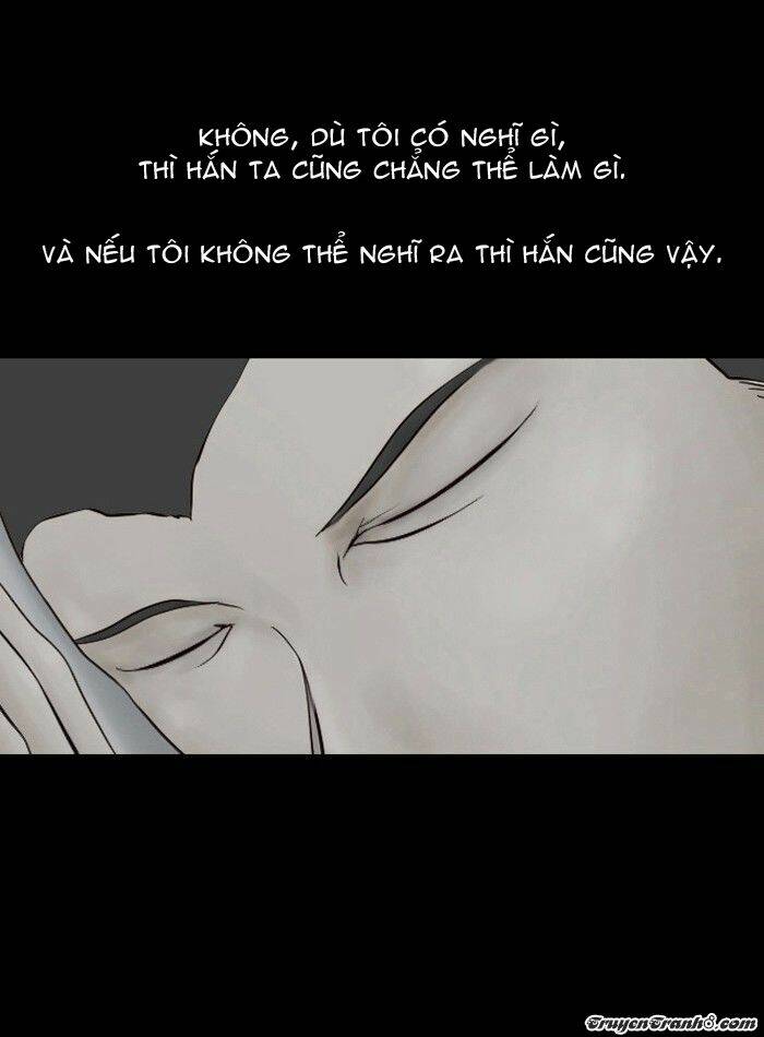 thứ sáu: những câu chuyện cấm chapter 27 22