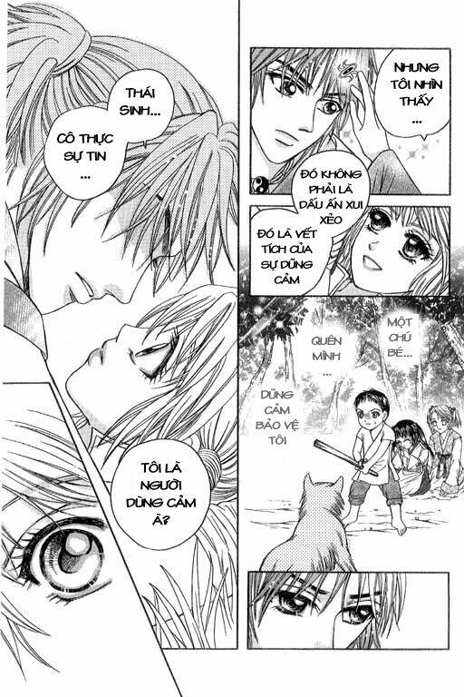 divine melody (tiên khúc) chapter 9 12