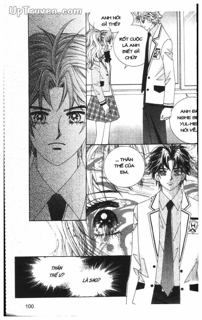 thoát kiếp hồ ly chapter 20 48