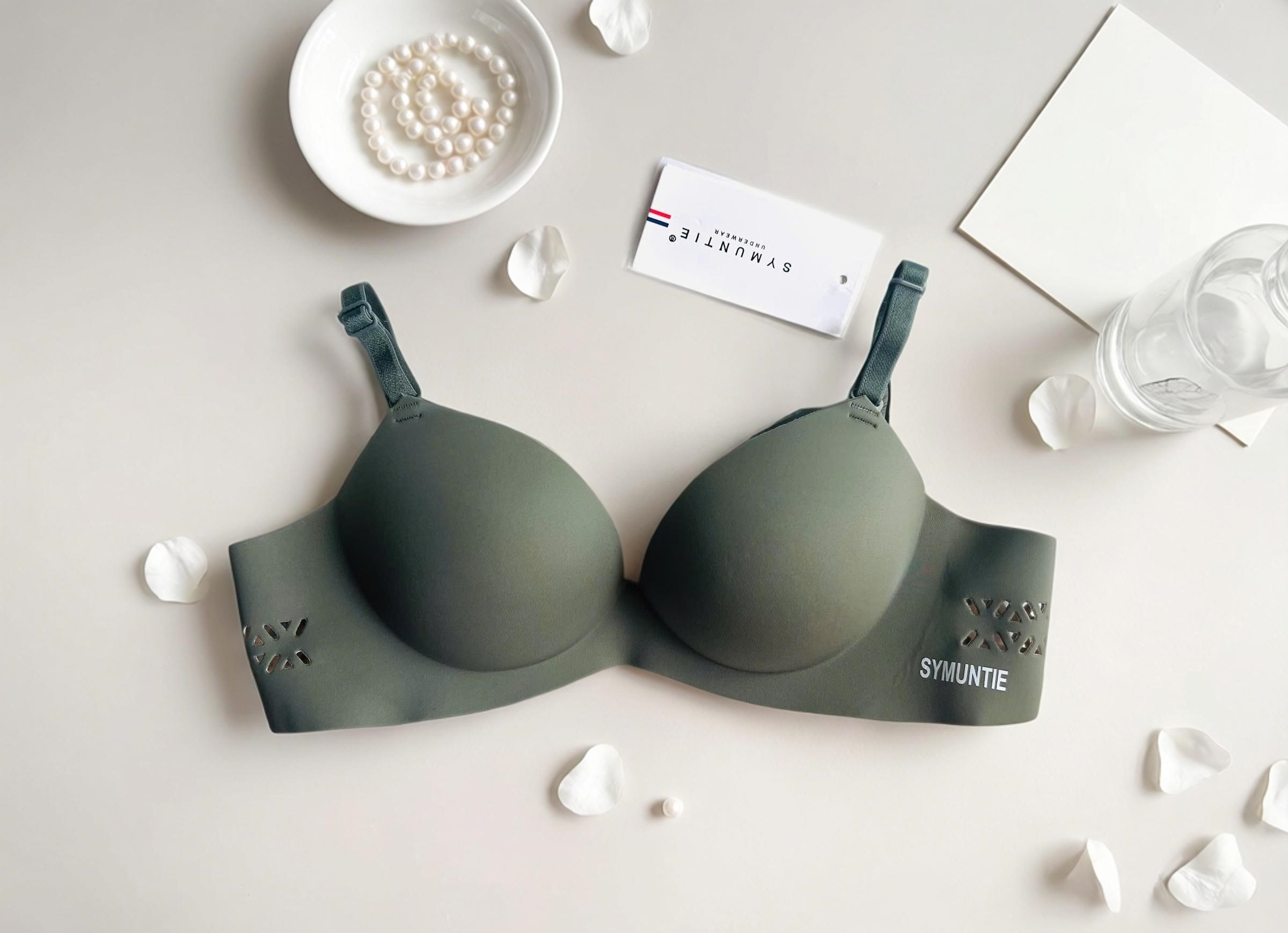 ÁO NGỰC 3D BA CHIỀU DÀY SIZE 34-38 DÀNH CHO NỮ