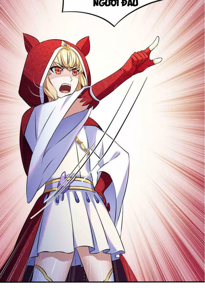 võ đạo độc tôn chapter 118 6