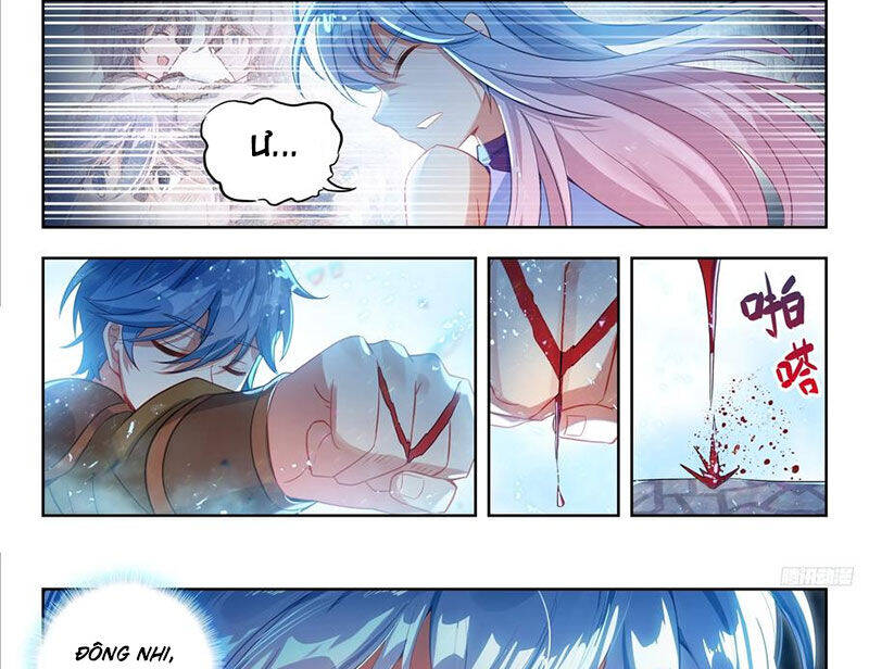 đấu la đại lục ii (tuyệt thế đường môn) chapter 491 13