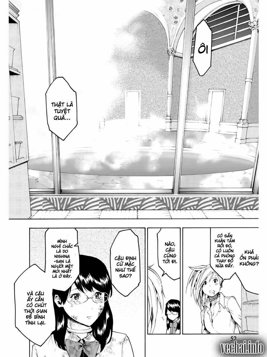 jinrou game chapter 2 24