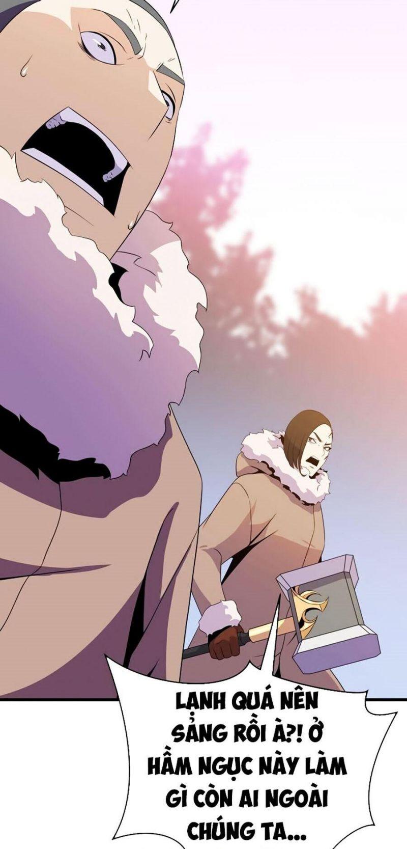 tiêu diệt đấng cứu thế chapter 47 105