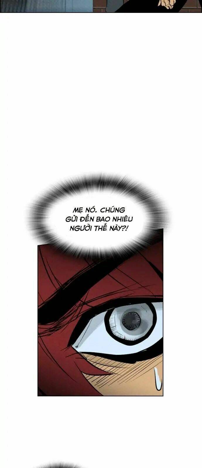 kẻ hồi sinh chapter 70 22