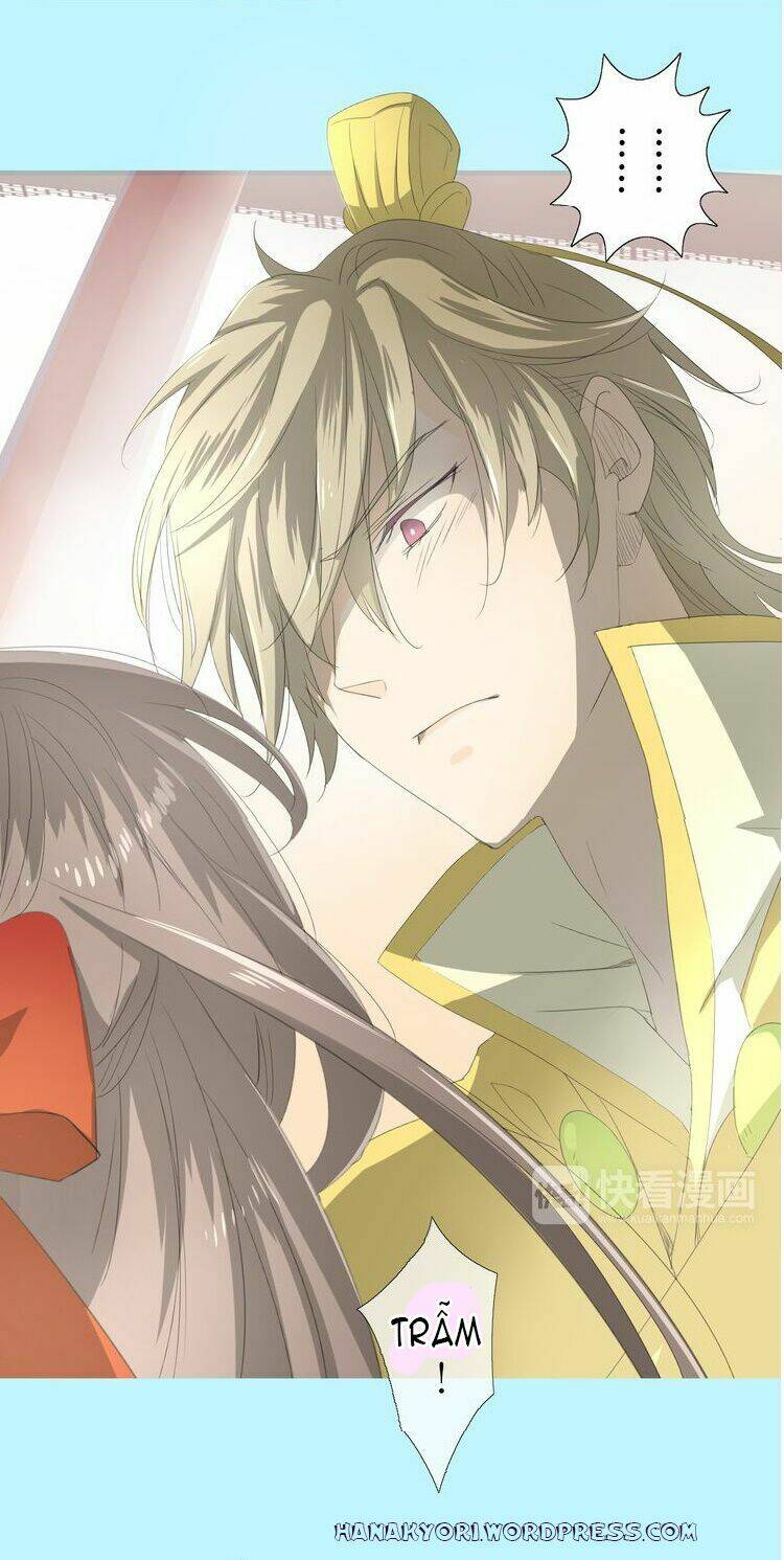 vu chúc thiếu nữ chapter 1 23