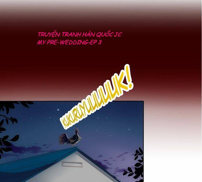 my pre-wedding chapter 3 1