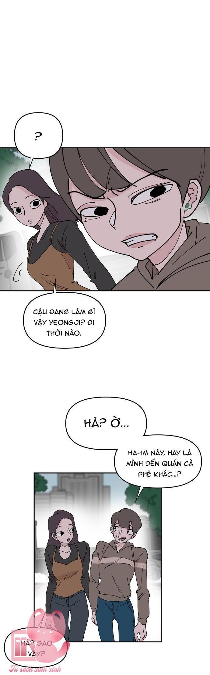 yêu không hồi kết chapter 17 6