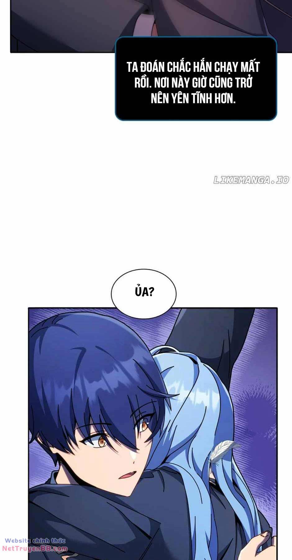 tử linh sư thiên tài của học viện chapter 76 32