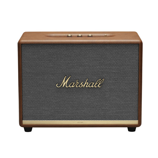 Marshall Woburn II Nâu Loa Blueooth Nhập Khẩu