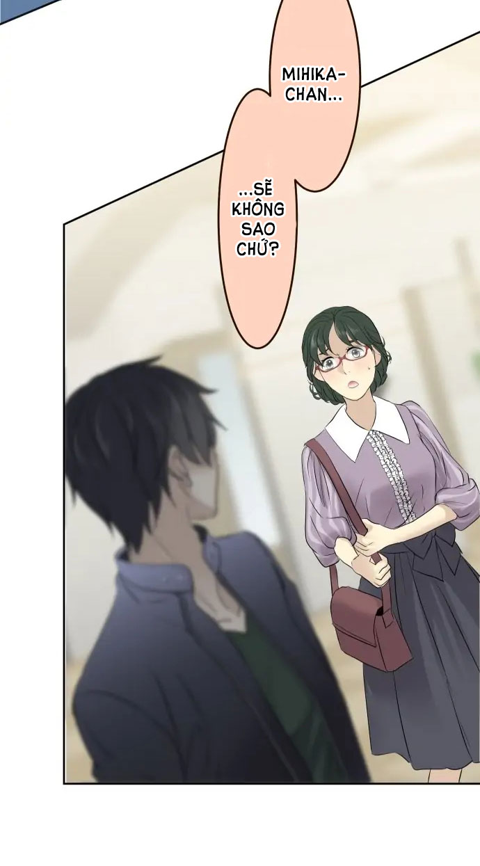 phục tùng tuyệt đối nữ thần rắn chapter 23 10