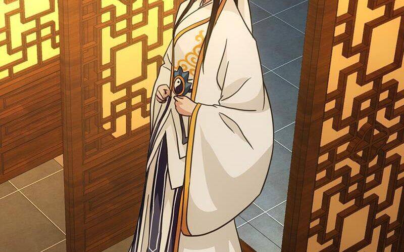 thiên long bát bộ webtoon chapter 20 111