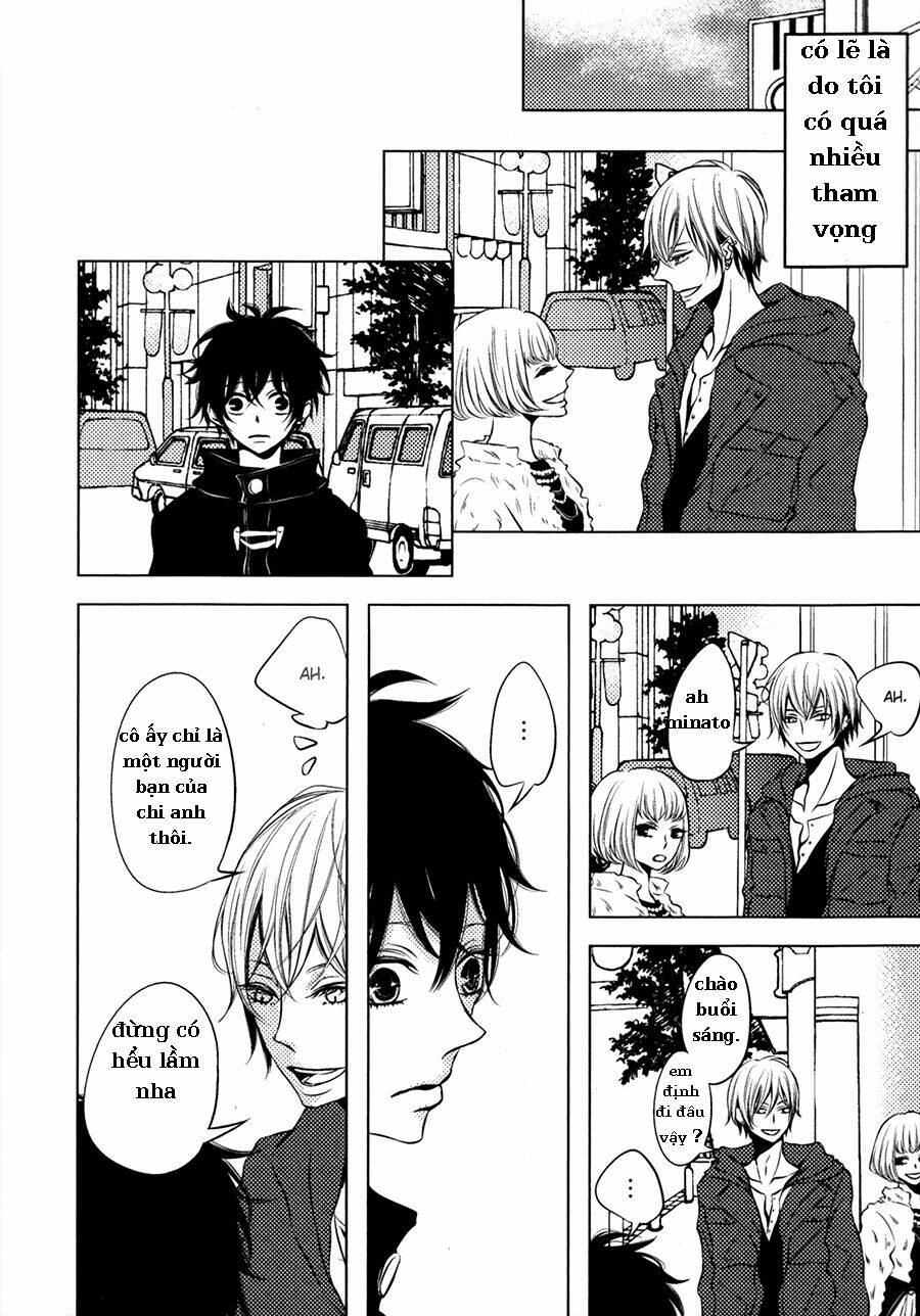 katakoi opera chapter 6 4