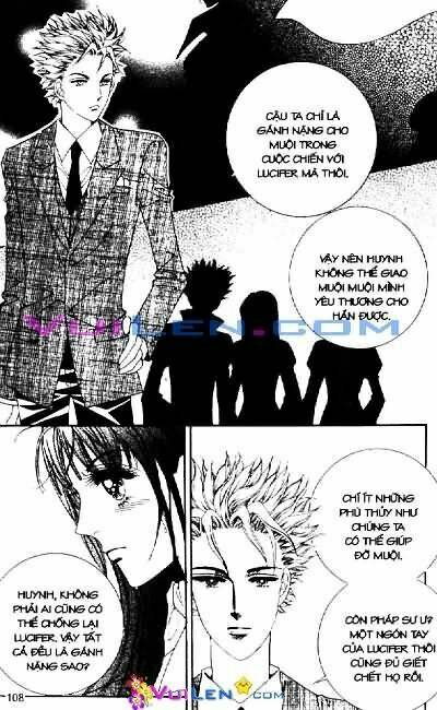 cửa hàng phù thủy chapter 6 108