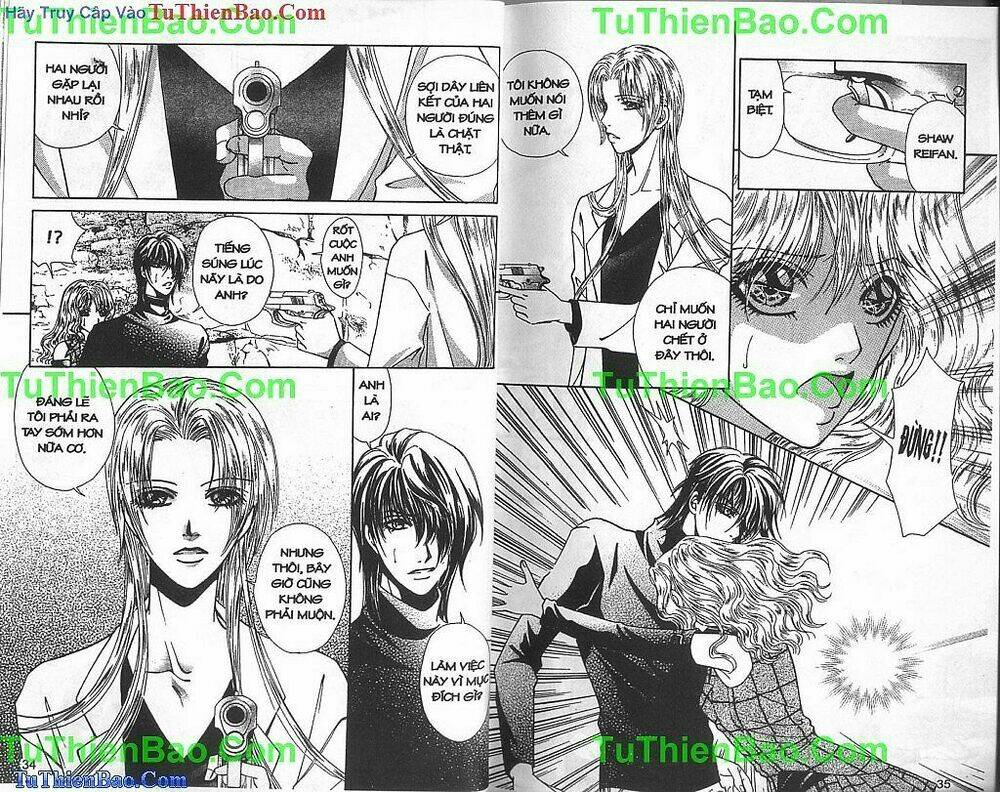 aries - thần thoại 2 chapter 1 18