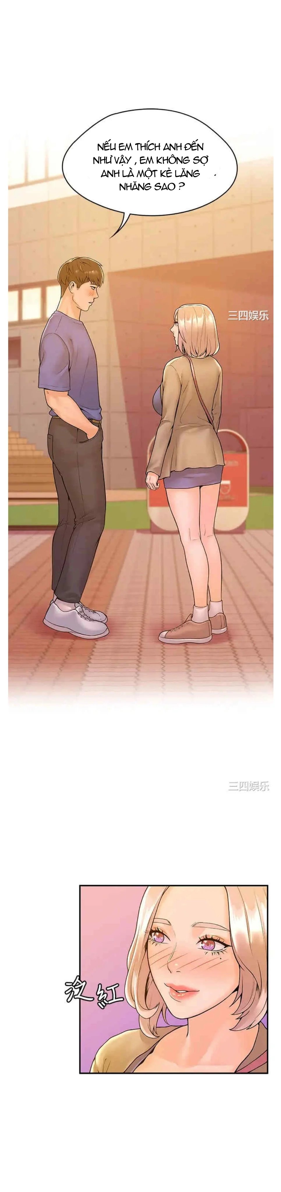 sinh viên thời nay chapter 43 16