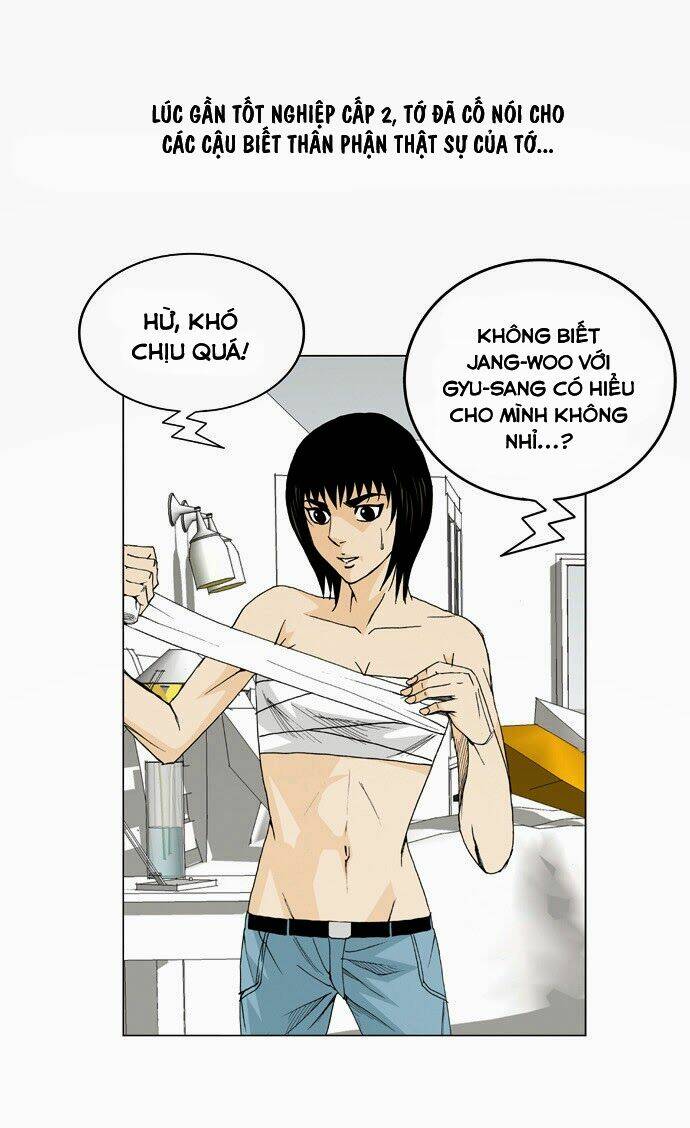 ultimate legend: kang hae hyo chapter 16 19