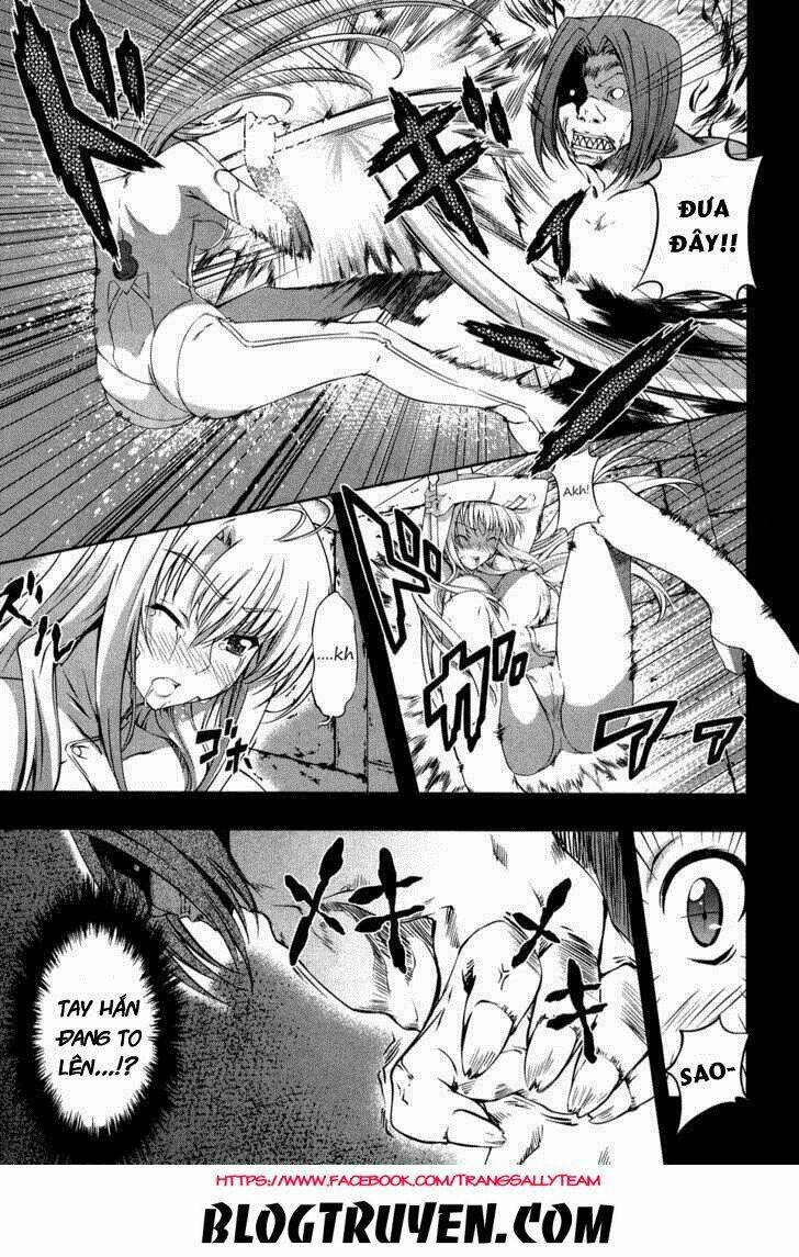 mondlicht (ánh trăng) chapter 9 13