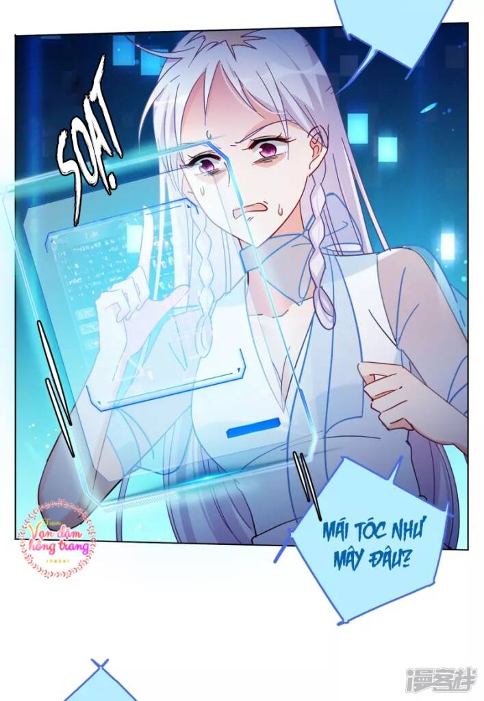 cô ấy đến rồi, xin nằm xuống! chapter 155 11