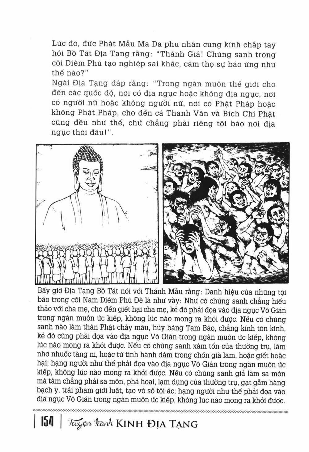 truyện tranh phật giáo chapter 11 30