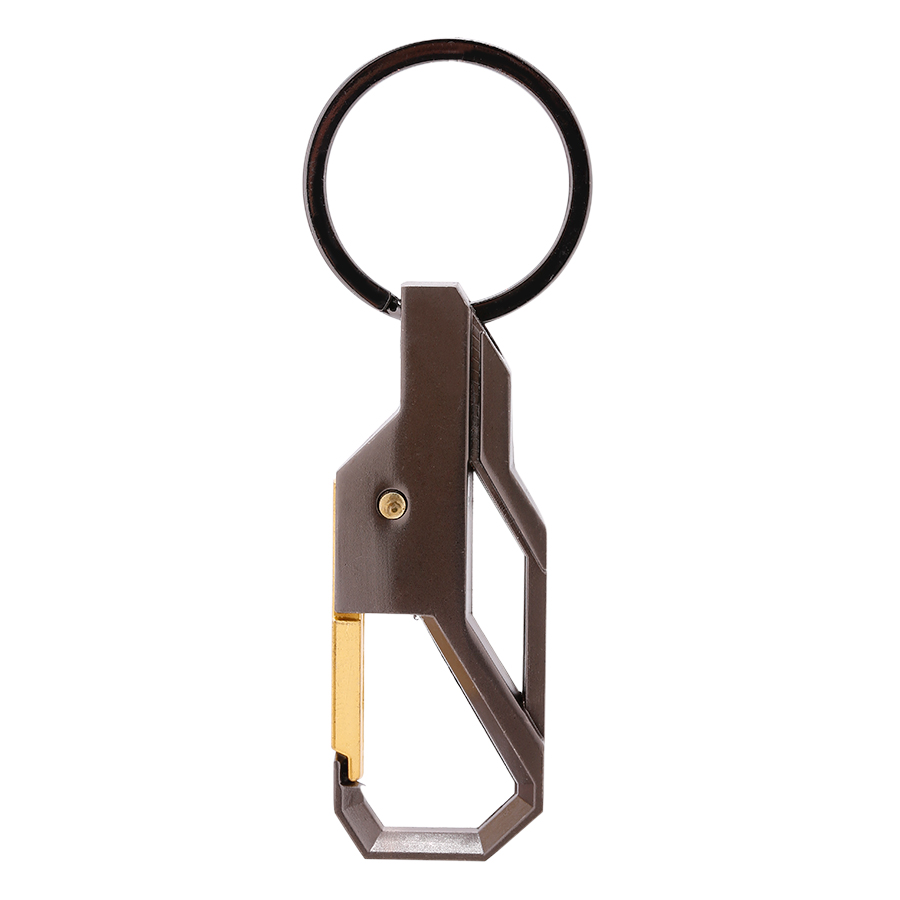 Móc Chìa Khóa Nam Đeo Thắt Lưng HL300017