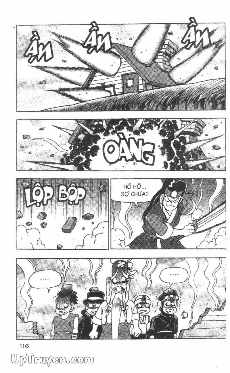 đội quân nhí nhố chapter 38 118