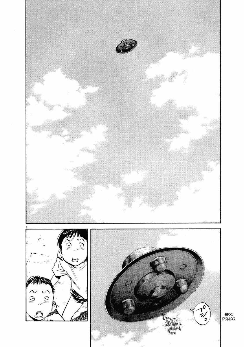 những chàng trai thế kỉ 20 chapter 230 6