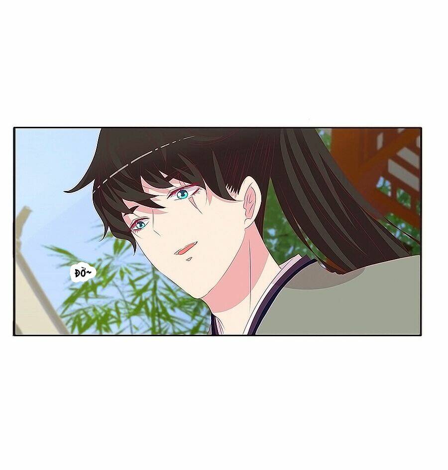 tướng quân mời ra trận chapter 176 5