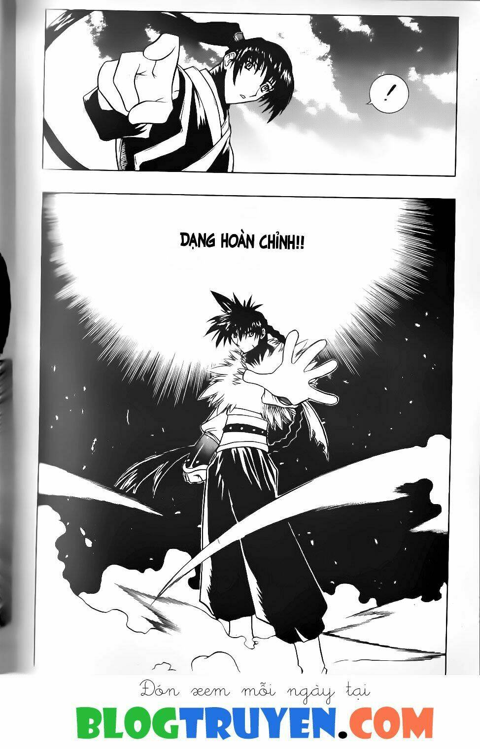 thiên lang liệt truyện chapter 83 14